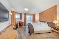 Hotel Chalet Dlaces, Selva di Val Gardena