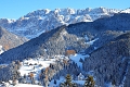 Hotel Chalet Dlaces, Selva di Val Gardena
