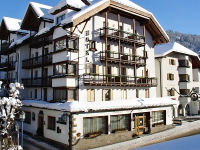 ubytovanie Hotel Dolomiti Madonna, Ortisei, Val Gardena