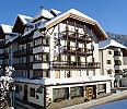 Hotel Dolomiti Madonna, Ortisei