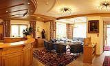 Hotel Dolomiti Madonna, Ortisei