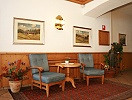 Hotel Dolomiti Madonna, Ortisei