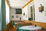 Hotel Dolomiti Madonna, Ortisei