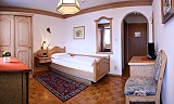 Hotel Dolomiti Madonna, Ortisei