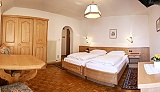 Hotel Dolomiti Madonna, Ortisei