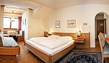 Hotel Dolomiti Madonna, Ortisei