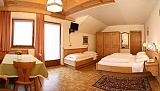 Hotel Dolomiti Madonna, Ortisei