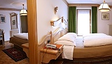 Hotel Dolomiti Madonna, Ortisei