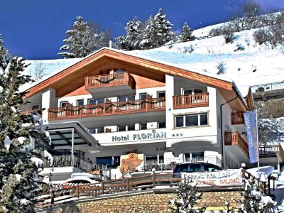 ubytovanie Hotel Florian, Selva Gardena, Val Gardena