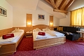 Hotel Florian, Selva di Val Gardena