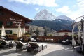 Hotel Gardenia, Selva Gardena