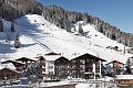 Hotel Genziana, Selva Gardena