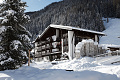 Hotel Genziana, Selva Gardena