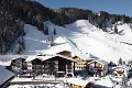 Hotel Genziana, Selva Gardena