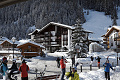 Hotel Genziana, Selva Gardena
