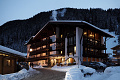 Hotel Genziana, Selva Gardena