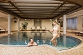 Hotel Genziana, Selva Gardena