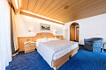 Hotel Genziana, Selva Gardena