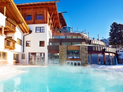 ubytovanie Hotel Gran Baia, Selva Gardena, Val Gardena