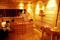 Hotel Gran Baita, Selva Val Gardena