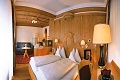 Hotel Gran Baita, Selva Val Gardena