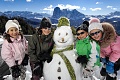 Hotel Gran Baita, Selva Val Gardena