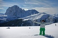 Hotel Gran Baita, Selva Val Gardena