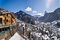 Rezidencia Gran Tubla, Ortisei