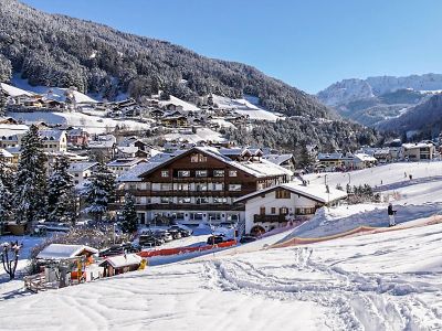 ubytovanie Hotel Hell, Ortisei, Val Gardena