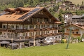 Hotel Hell, Ortisei