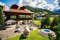 Hotel Hell, Ortisei