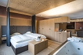 Hotel Hell, Ortisei