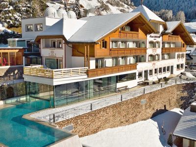 ubytovanie Hotel Interski - Santa Cristina, Val Gardena
