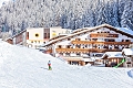 Hotel Jgerherheim, Selva di Val Gardena