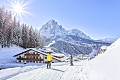 Hotel Jgerherheim, Selva di Val Gardena