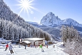 Hotel Jgerherheim, Selva di Val Gardena