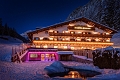 Hotel Jgerherheim, Selva di Val Gardena