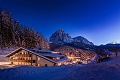 Hotel Jgerherheim, Selva di Val Gardena