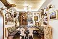 Hotel Jgerherheim, Selva di Val Gardena