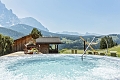 Hotel Jgerherheim, Selva di Val Gardena