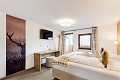 Hotel Jgerherheim, Selva di Val Gardena