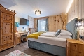 Hotel Jgerherheim, Selva di Val Gardena