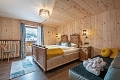 Hotel Jgerherheim, Selva di Val Gardena