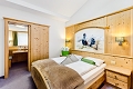 Hotel Jgerherheim, Selva di Val Gardena