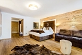 Hotel Jgerherheim, Selva di Val Gardena
