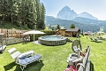 Hotel Jgerherheim, Selva di Val Gardena
