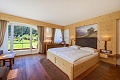 Garni a Apartmny La Majon, Selva di Val Gardena
