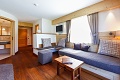 Garni a Apartmny La Majon, Selva di Val Gardena