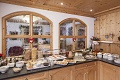 Garni a Apartmny La Majon, Selva di Val Gardena