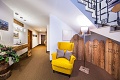 Garni a Apartmny La Majon, Selva di Val Gardena
